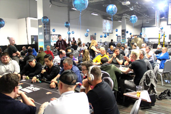 The GUKPT Grand Final is still to come on PokerStars UK.