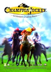 Champion Jockey: G1 Jockey & Gallop Racer