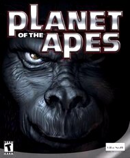 Planet of the Apes (video game)