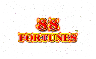 88 Fortunes Slot Game