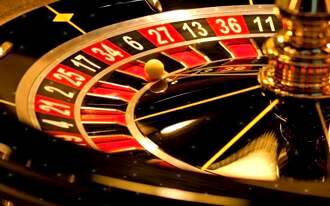 A Roulette Betting Strategy