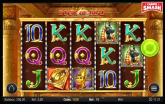 Ancient Egypt Slots