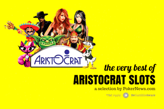 Aristocrat Slots