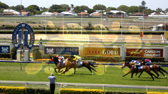 Australian Horse Racing