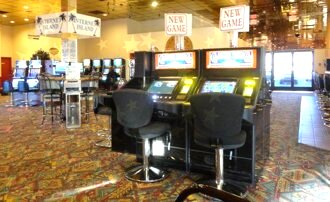 Aztec Inn Casino