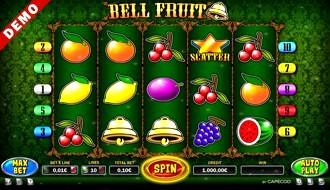 Bell Fruit Casino