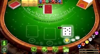 Best Blackjack Casino Bonuses