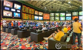 Best Las Vegas Sportsbooks