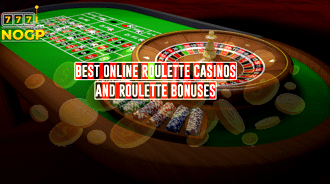 Best Online Roulette Casinos