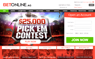 Best Online Sports Betting Usa