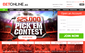 best online esport betting sites