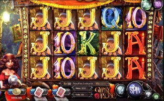 Betsoft Casinos