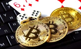 Bitcoin Casinos in Canada