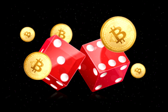 Bitcoin Dice Game