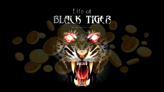 Black Tiger Game Online