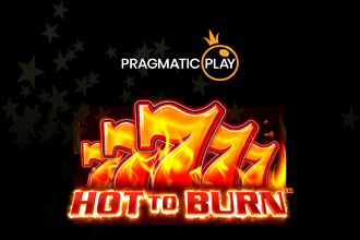 Burning Flame Slot