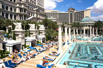 Caesars Entertainment Deals, Discounts