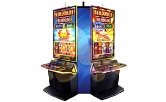 Casino Technology