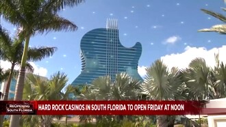 Casinos in Florida