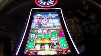 Christmas Story Slot