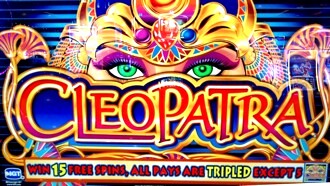 Cleopatra Casino App