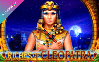 Cleopatra Slots Review