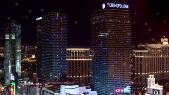Cosmopolitan of Las Vegas