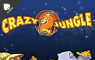 Crazy Jungle Slot
