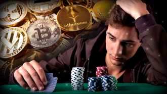 Cryptocurrency Casinos