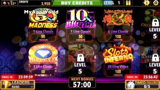 Deluxe Slots and Casino