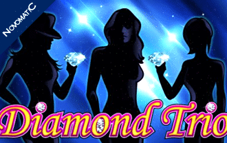 Diamond Trio Slot Machine