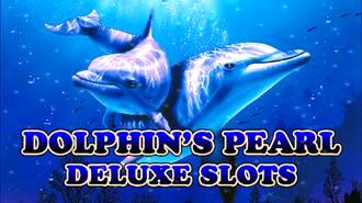 Dolphins Pearl Deluxe