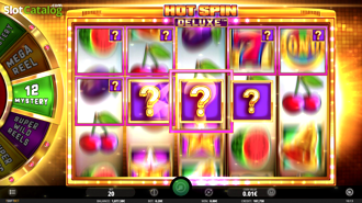 Dragon Born Slot Machine Online