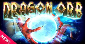Dragon Orb Slots