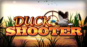 Duck Shooter Slot Machine