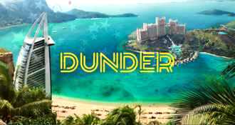 Dunder Casino Canada Review