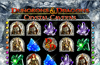 Dungeons and Dragons Slot