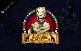 Egyptian Adventure Online Slot