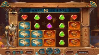 Egyptian Adventure Online Slot