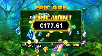 Epic Ape Slot Machine