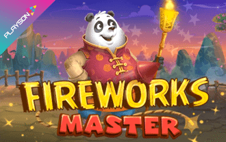 Fireworks Master Slot