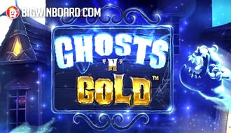 Free Ghouls Gold Slot Machine