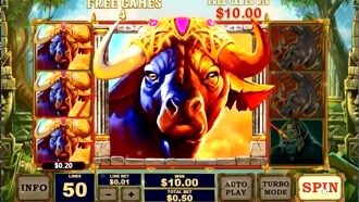 Free Johnny Jungle Slot Machine