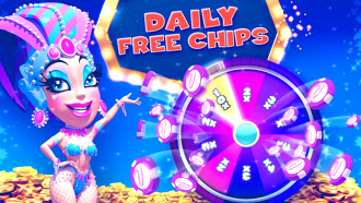 Free Myvegas Chips