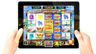 Free Slots Lobstermania 2