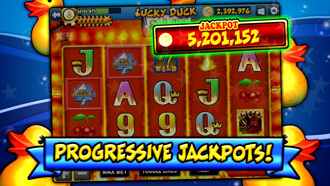 Free Slots Lucky Duck