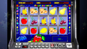 Fruit is a gamble seinfeld