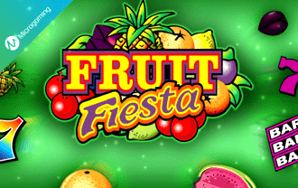 Fruit Fiesta Gambling