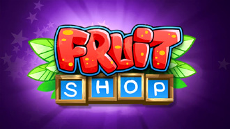 Fruit shop slot machine jackpots