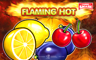 Fruit Smasher Slot Machine Online